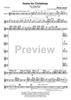 Home for Christmas - Flute 2
