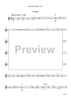 Little Suite for Band - Tenor Saxophone