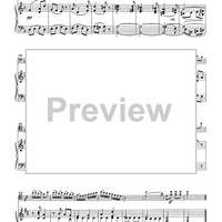 Suzuki Cello School, Volume 6 - Piano Accompaniment