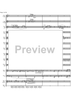 Legende - Score