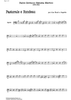 Pastorale and Rondeau - Bassoon
