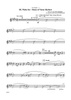 Dancin' Into The '20s: III. Waltz Set - Music of Victor Herbert - Trumpet 1