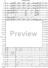 Portsmouth Point Overture for Band - Full Score (Ltter size)