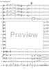 A Cool Breeze - Score