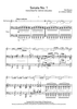 Sonata No. 1