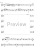 Divertimento No. 3 Bb Major KV439b - Oboe