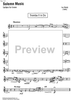 Solemn Music - C Trumpet2