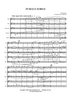 In Dulci Jubilo - Score
