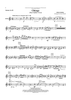Chicago - Bb Clarinet 2