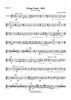 Flying Cloud 1854 - F Horn