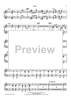 No, No, Nannette - Selections for Orchestra - Harp