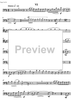 Fanfares et Chanson de Bergers - Bassoon or Bass Clarinet