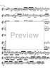 Rag time rag - Eb Piccolo Clarinet