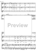 Miserere - Score