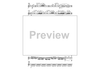The Rite of Spring (extended version) - Bb Clarinet