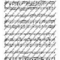 Serenades of the 18th Century