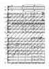 Sinfonia concertante Eb major - Full Score