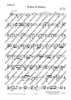 99 Bars for Barbara - Score and Parts