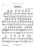 Rondeau - from Orchestral Suite #2 in B Minor - Keyboard/Guitar