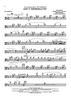 Ain't Misbehavin' - Trombone 1