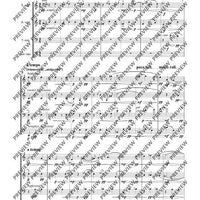 7 Capricci - Score and Parts