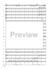 Rondo from Horn Concerto No. 4 (abridged) for Horn or Trumpet Solo and Band - Full Score