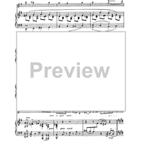 Rigaudon - from the Opera Dardanus