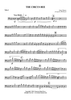 Circus Bee - Tuba 1
