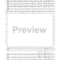 Alpha and Omega - Score