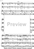 Cancion/Canzone - Score