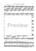 The Kraken's One Day is as Another - Piano Score