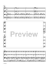 Four-Rosin Rock - Score