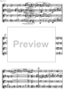 Air Dance - Score