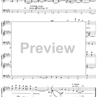 Come, Sweetest Death, Come, Blessed Rest