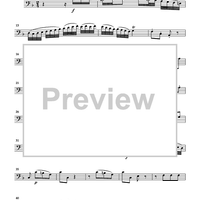 Cello Accompaniments - Volume 3
