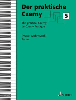 The practical Czerny