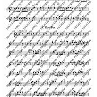 Dance Suite - Score and Parts