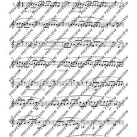 30 Characteristic Studies