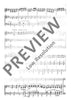 The Devil's Tongue - Score and Parts