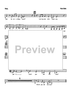 Nice Work If You Can Get It - Vocal Solo