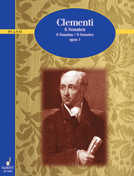 Six Sonatas