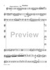 Wedding Album 3 for String Trio - Violin 1