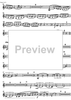 Quintetto aluletico Op.24 - Bb Clarinet