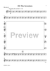 The American Journey for Piano Quintet - Violin 2