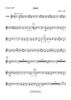 Joust - Bb Trumpet 2