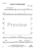 Silence Overwhelmed - Trombone 3