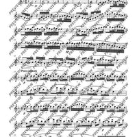 Hungarian Pastoral Fantasy - Score and Parts