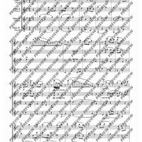 's kommt ein Vogerl geflogen - Score and Parts