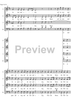 Hallelujah! from Messiah HWV 56 - Score