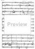 Miniaturas (print version) - Score